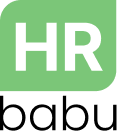 HRbabu Logo